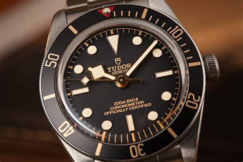 tudor watch|tudor orologi 2022.